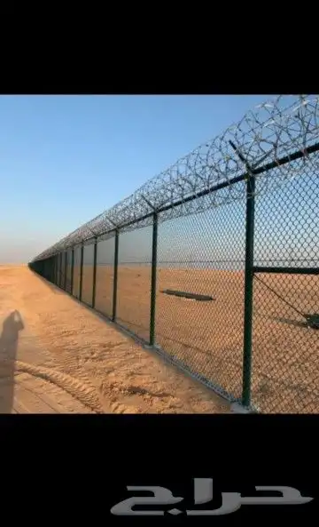 نحن نقوم بشغل جميع انواع الشبوك وجميع اشغل التراث 0