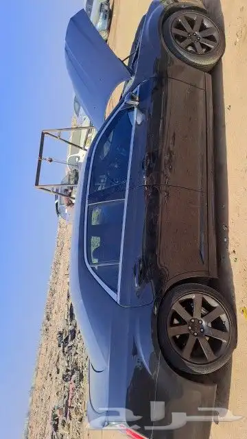 كلزلر SRT 2024 السيارة تشليح 9