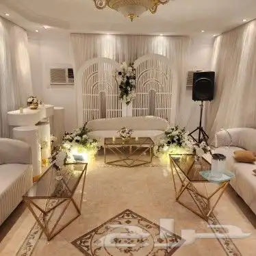 حفلات منسبات كوش افراح 9