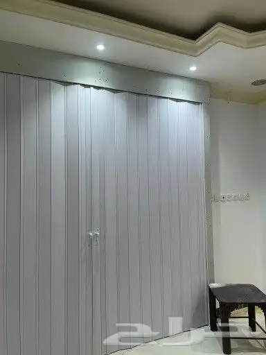 باب خشب . باب جلد . باب سحب . باب سحاب . باب بلاستيك 2