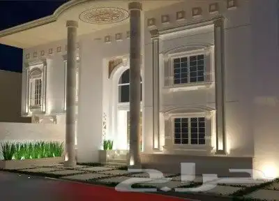 ابو شهاب لجميع أعمال الجبس والجيارس 19