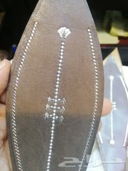 احذية شرقية قصيمية زبيرية 11