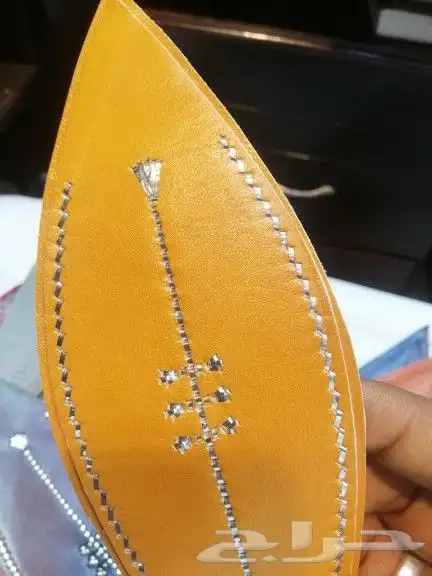 احذية شرقية قصيمية زبيرية 15