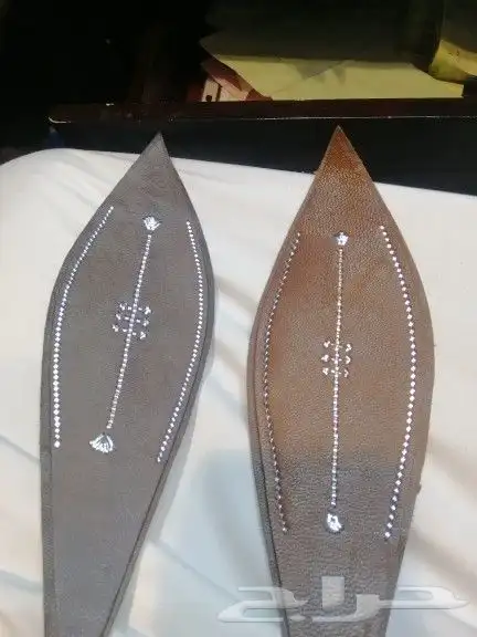 احذية شرقية قصيمية زبيرية 14