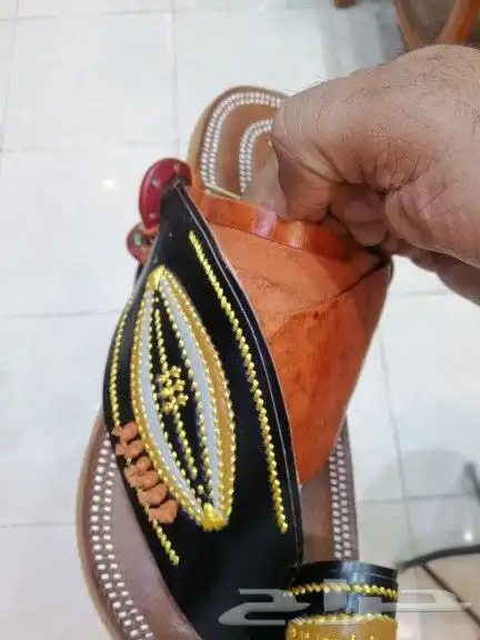 احذية شرقية قصيمية زبيرية 17