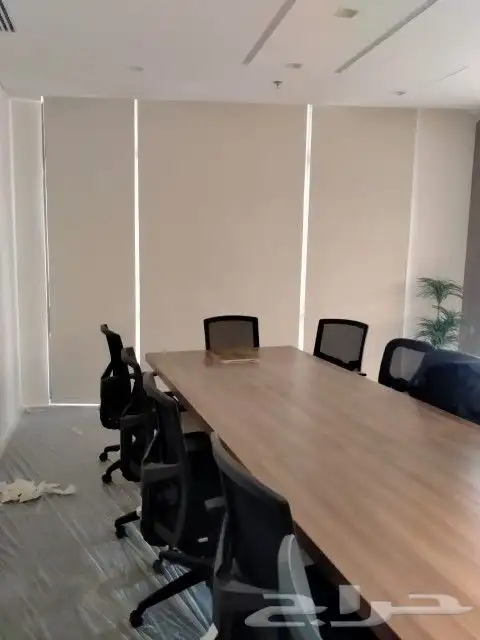 ستائر رول ستاير بلاك اوت 1