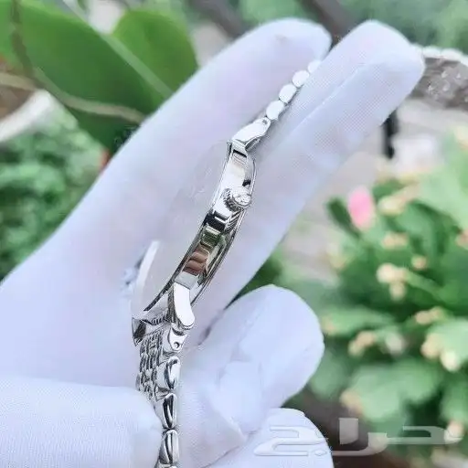 ساعة تيسوت السويسرية الاصلية جديدة 7