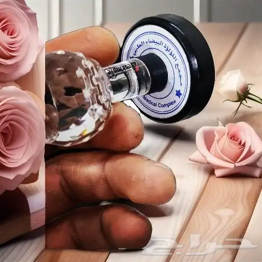 أختام رسمية - أختام خشب - أختام كريستال - أختام اتوماتيك 6