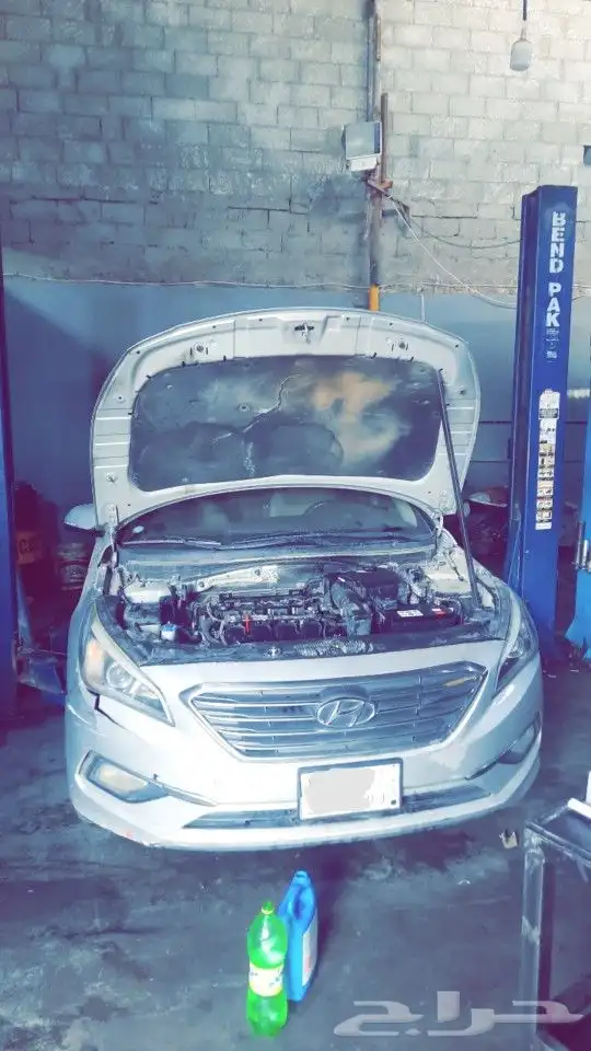 مكينة سوناتا 16 17 18 19 20 0