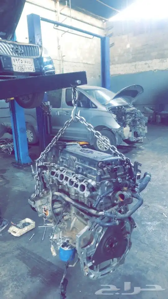 مكينة سوناتا 16 17 18 19 20 1