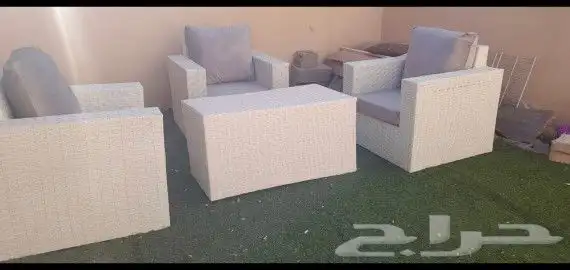 جلسات خارجية بأقل من سعر ساكو ب 70  خيام 6