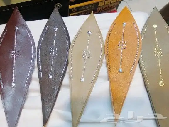 احذية شرقية قصيمية زبيرية 10