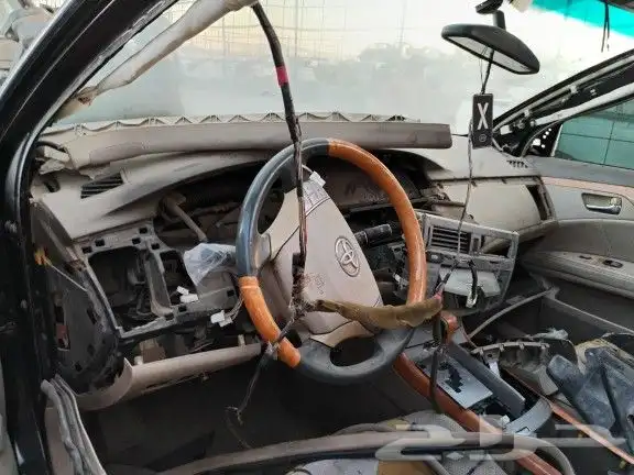 قطع غيار افلون 2005 2