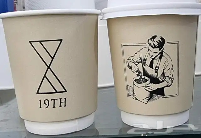 طباعه اكواب واكياس وشرايط وبوكسات عبايات للتواصل 0