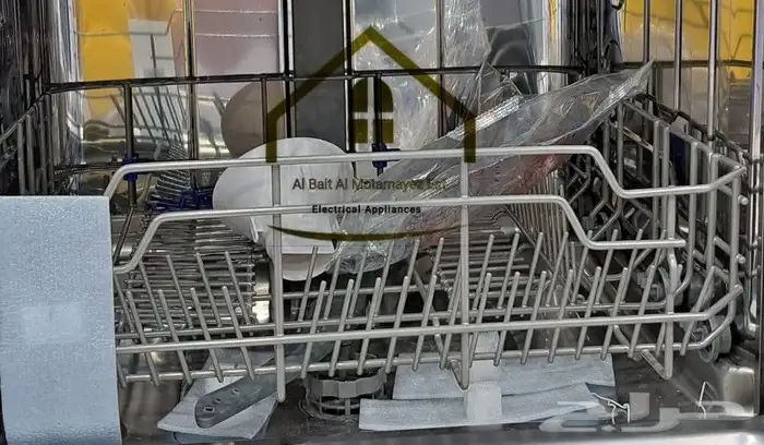 غسالة مواني جديدة 3