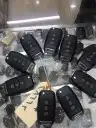محل مفاتيح سيارات برمجة ريموت بصمة 7
