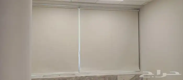 ستائر رول ستاير بلاك اوت 8
