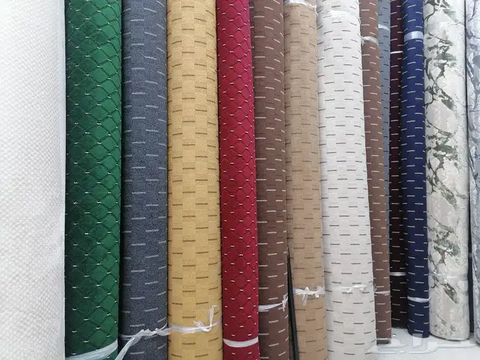 موكيت تركي إماراتي بلاستيك بلجيكي متوفر جميع الالوان و المقا 2