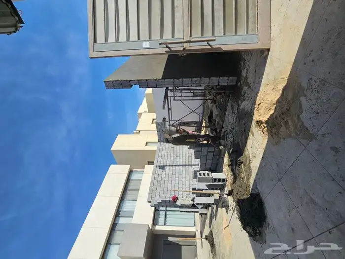 مقاولات عامة الشرقية ترميم مباني وتشطيب الدمام_الخبر_القطيف 9