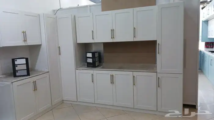 مطابخ جاهزة صاج 0