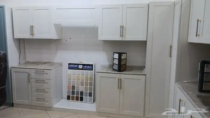 مطابخ جاهزة صاج 5