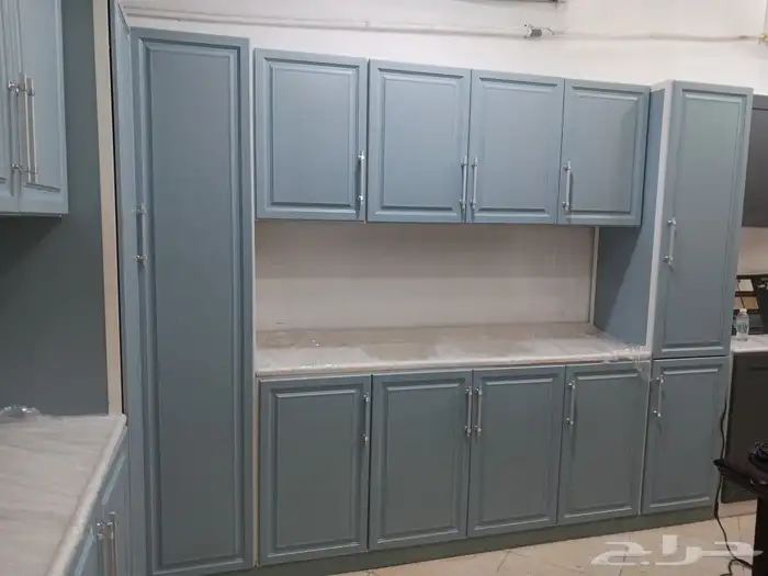 مطابخ جاهزة صاج 4