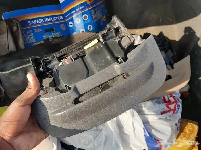 ادراج فورد 1