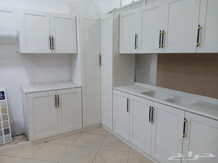 مطابخ جاهزة صاج 10