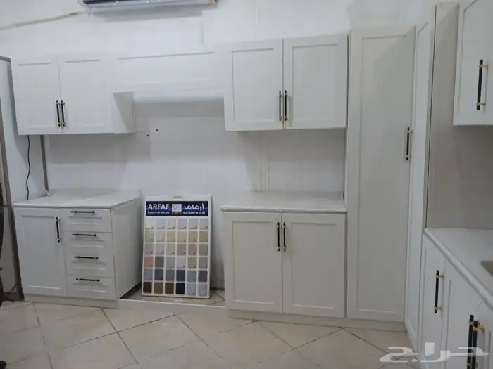 مطابخ جاهزة صاج 12