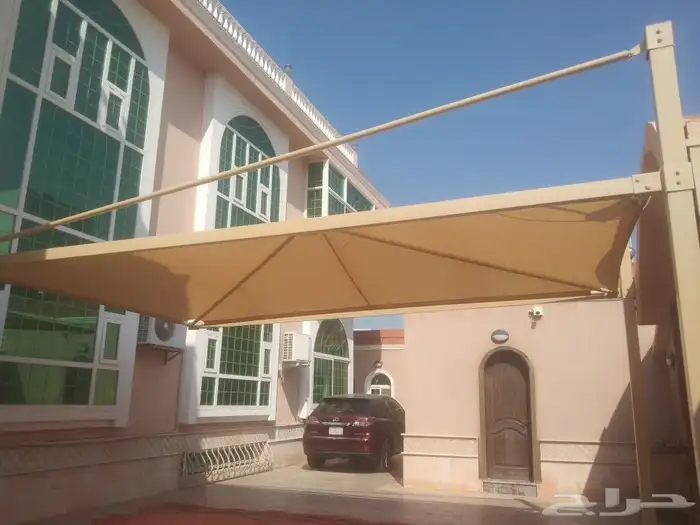 مظلات وسواتر وخيام جده مكه القنفذة 10