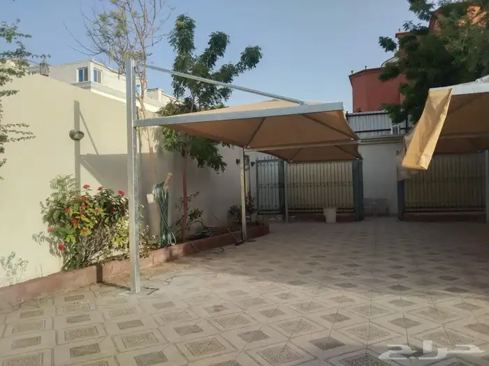 مظلات وسواتر وخيام جده مكه القنفذة 0