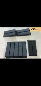 فواصل كلبسات تركيب بلاط بورسلانtile leveling spacer widges 4
