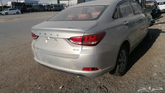 بايك D 50 قطع غيار 2023 3