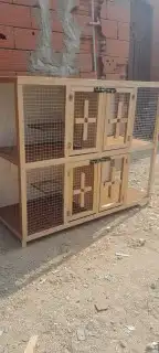 قفص محاكر تفصيل 41