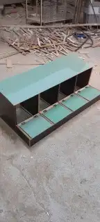 قفص محاكر تفصيل 37