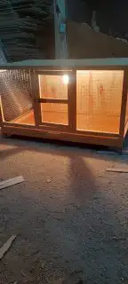 قفص محاكر تفصيل 23