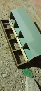 قفص محاكر تفصيل 34