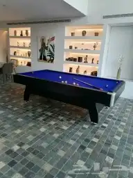 فرفيرات الهندية بلياردو كافة مقاسات تنس هوكي توصيل وتركيب 17