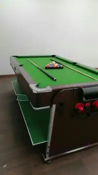 فرفيرات الهندية بلياردو كافة مقاسات تنس هوكي توصيل وتركيب 18