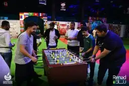 فرفيرات الهندية بلياردو كافة مقاسات تنس هوكي توصيل وتركيب 12