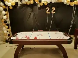 فرفيرات الهندية بلياردو كافة مقاسات تنس هوكي توصيل وتركيب 4