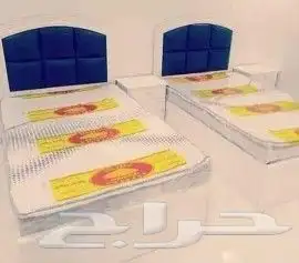 سراير جديده تفصال نفر ونفر ونص رقم التواصل 7