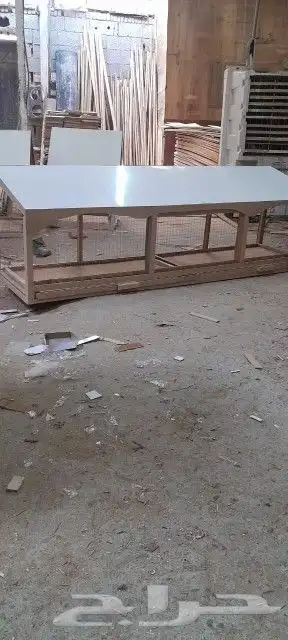 قفص محاكر تفصيل 17