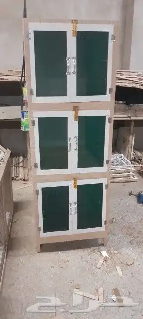 قفص محاكر تفصيل 6