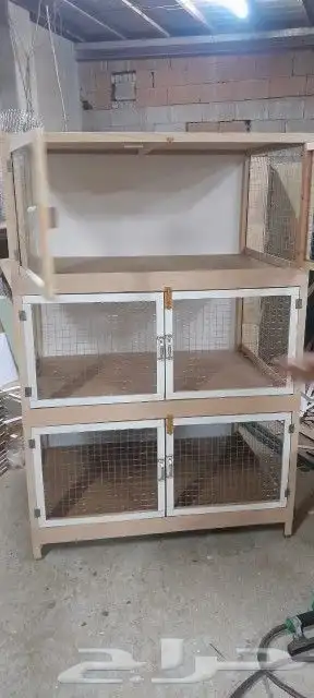 قفص محاكر تفصيل 5