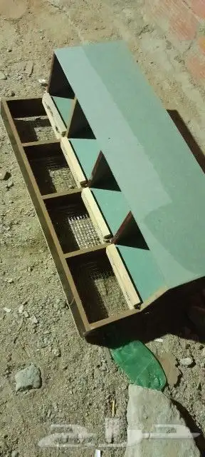 قفص محاكر تفصيل 35