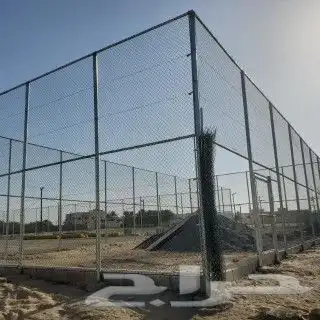 أشغال اتراث في أنحاء المملكة العربية السعودية وشبوك ونخيل وي 16