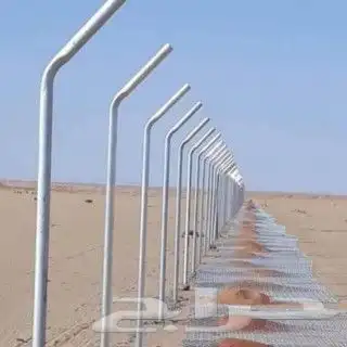 أشغال اتراث في أنحاء المملكة العربية السعودية وشبوك ونخيل وي 14
