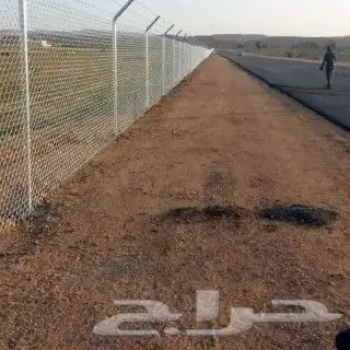 أشغال اتراث في أنحاء المملكة العربية السعودية وشبوك ونخيل وي 15