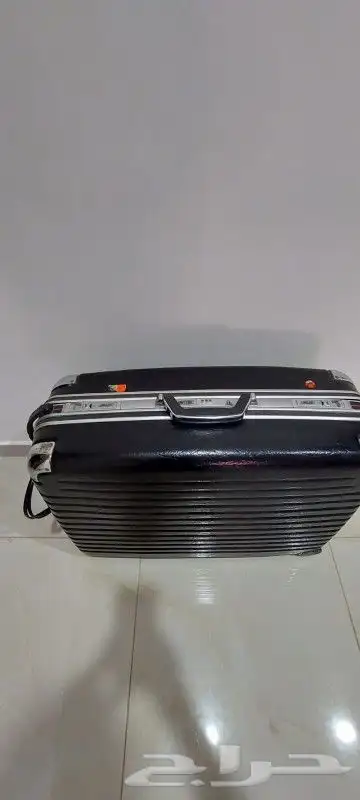 شنطة مكياج وشنطة سفر 2